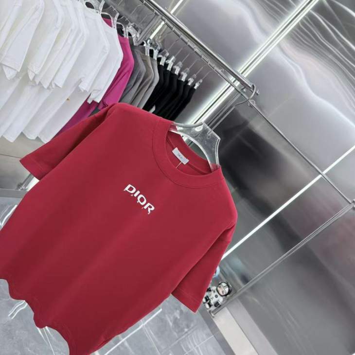 Dior T Shirts Short _SKUDiorS-2XLhgntx6916059